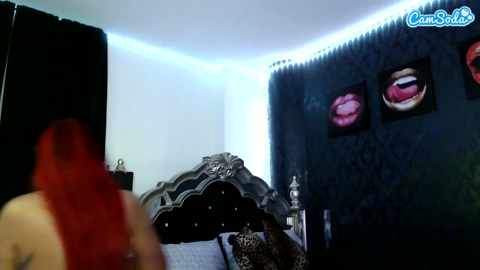 katt-leya CamSoda 06-04-2023